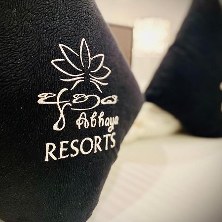 Abhaya Resorts Anuradhapura Ngoại thất bức ảnh
