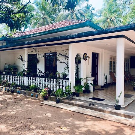Abhaya Resorts Anuradhapura Ngoại thất bức ảnh