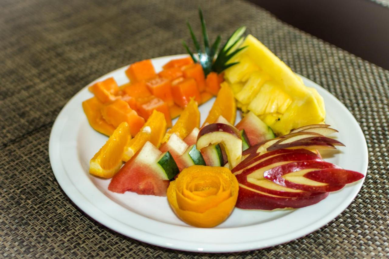 Abhaya Resorts Anuradhapura Ngoại thất bức ảnh