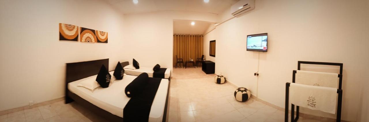 Abhaya Resorts Anuradhapura Ngoại thất bức ảnh