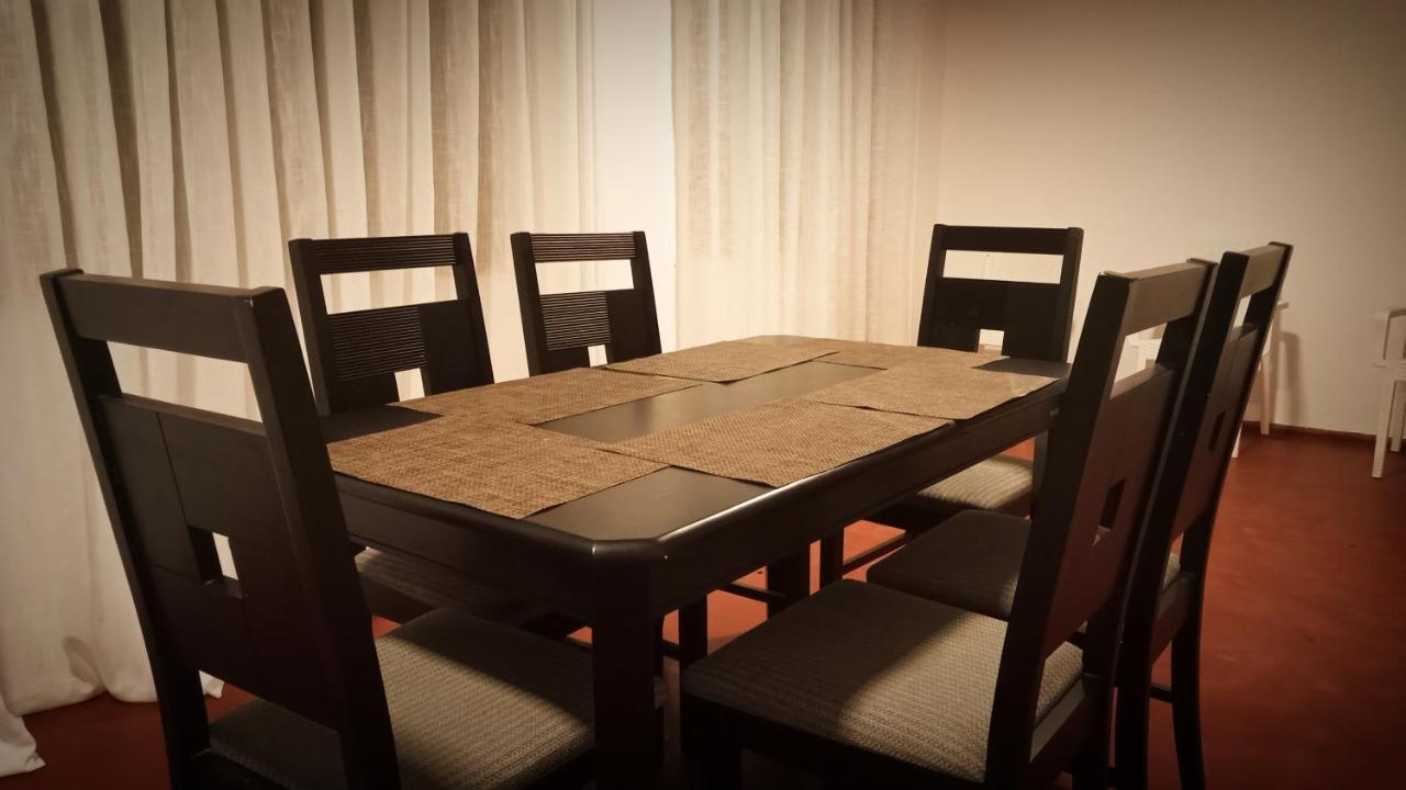 Abhaya Resorts Anuradhapura Ngoại thất bức ảnh