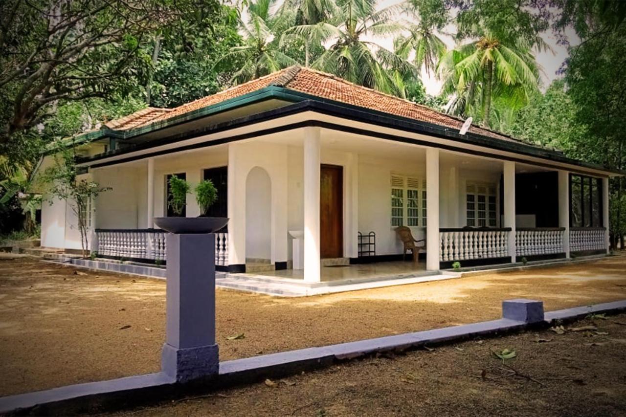 Abhaya Resorts Anuradhapura Ngoại thất bức ảnh