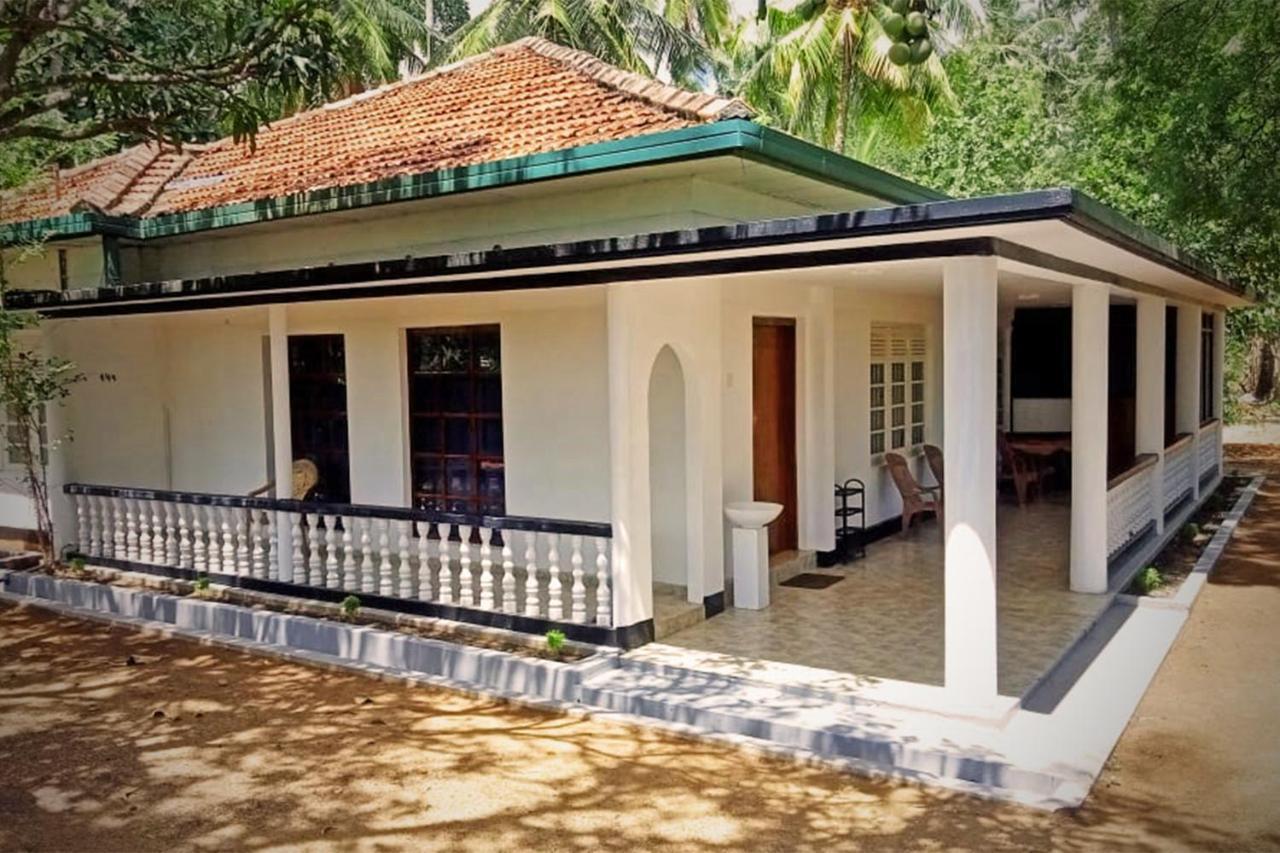 Abhaya Resorts Anuradhapura Ngoại thất bức ảnh