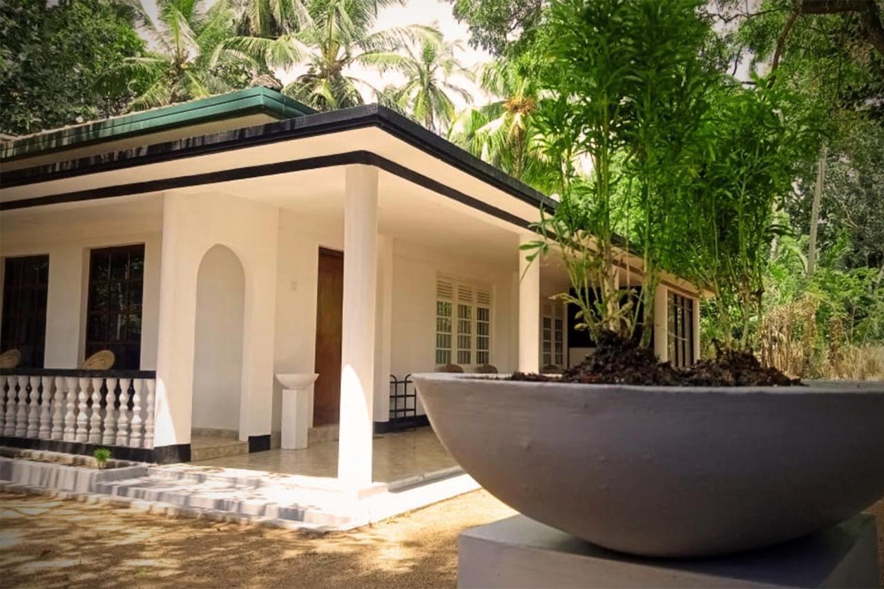 Abhaya Resorts Anuradhapura Ngoại thất bức ảnh
