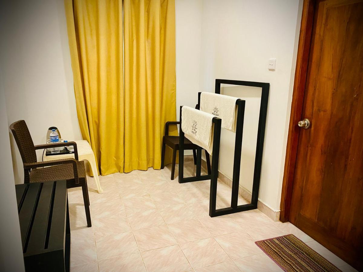 Abhaya Resorts Anuradhapura Ngoại thất bức ảnh