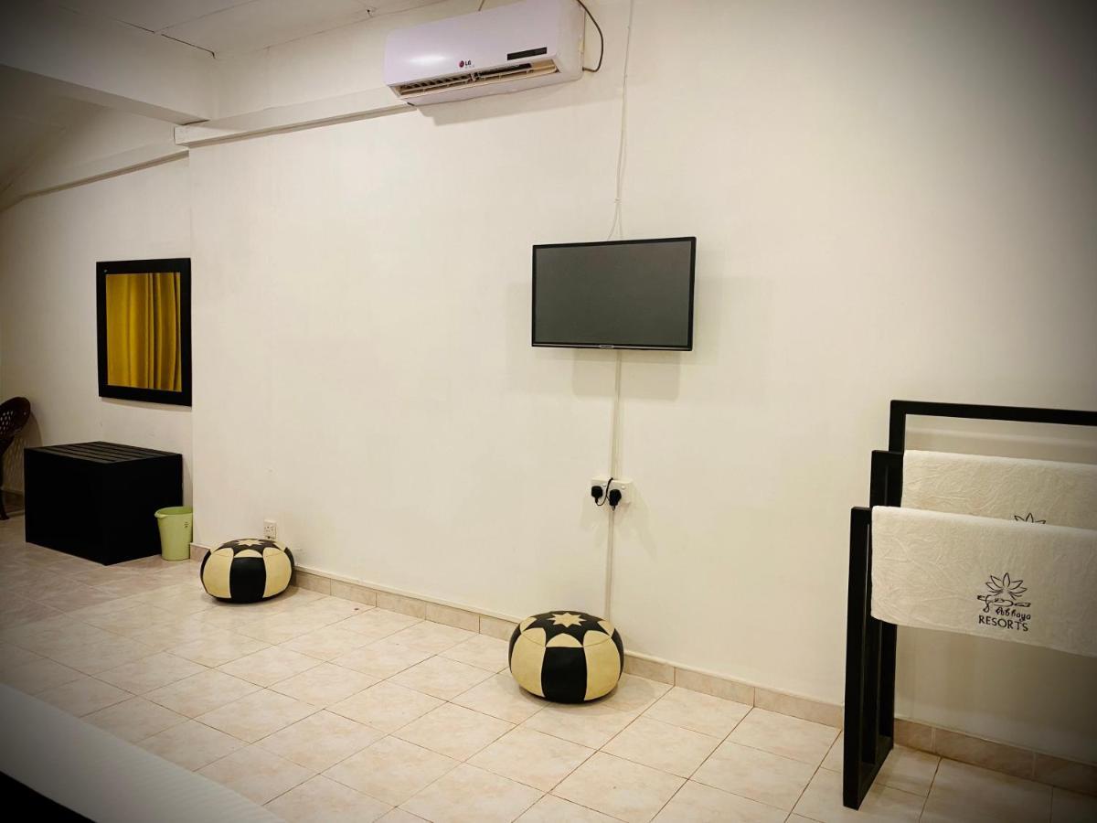 Abhaya Resorts Anuradhapura Ngoại thất bức ảnh