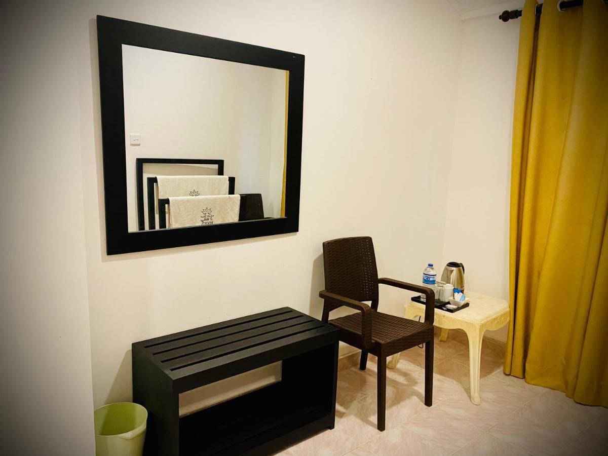 Abhaya Resorts Anuradhapura Ngoại thất bức ảnh