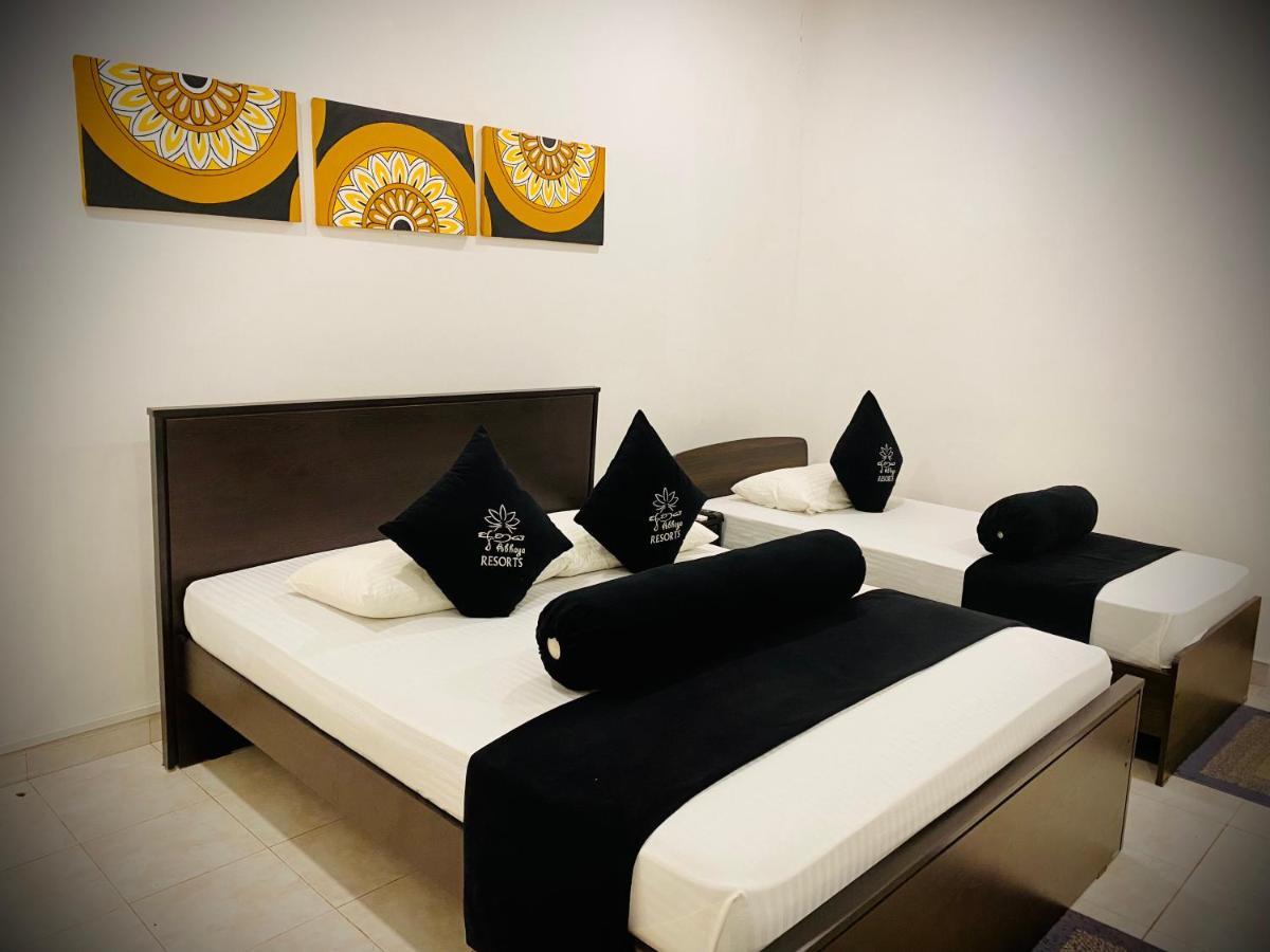 Abhaya Resorts Anuradhapura Ngoại thất bức ảnh