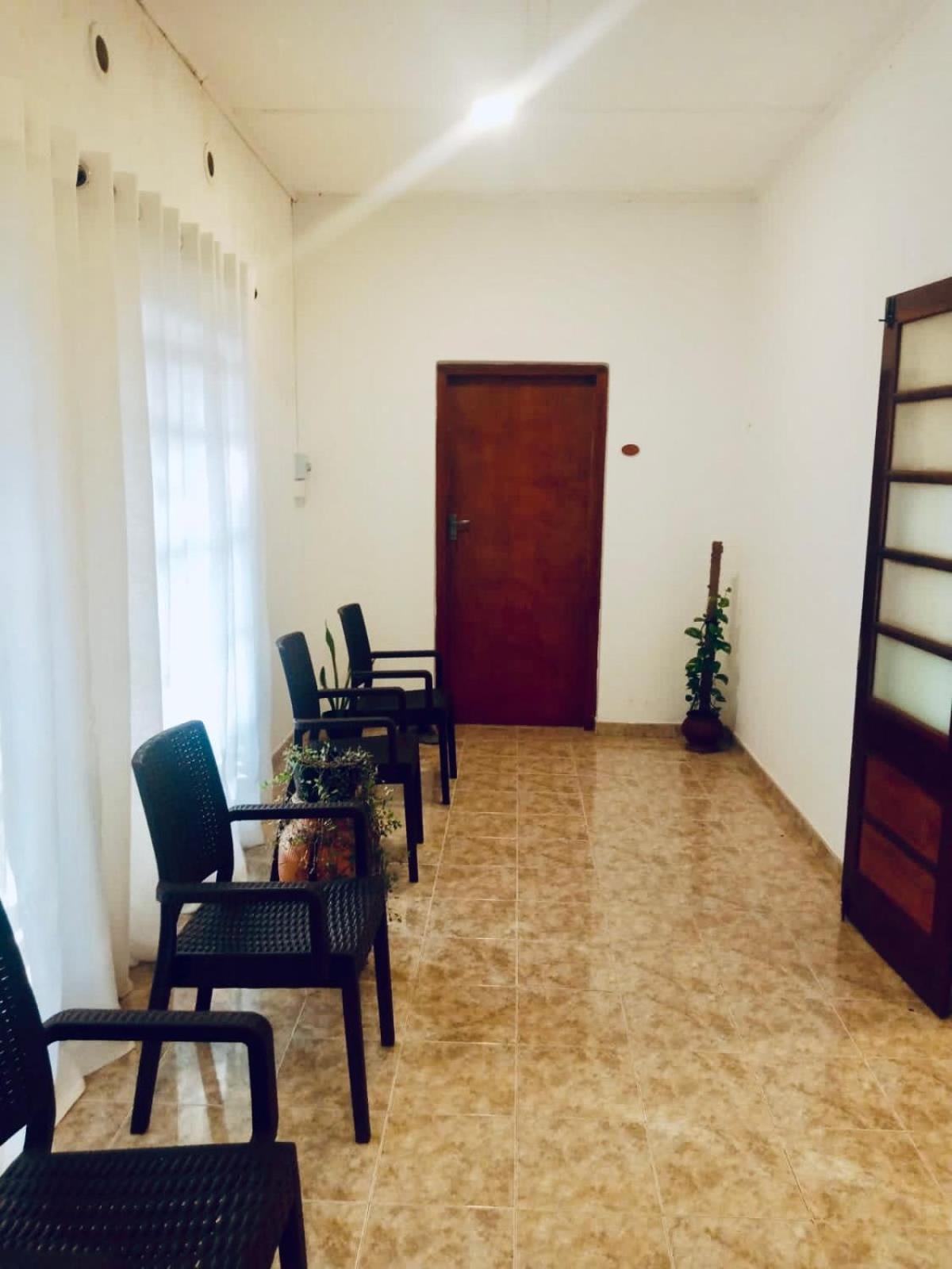 Abhaya Resorts Anuradhapura Ngoại thất bức ảnh