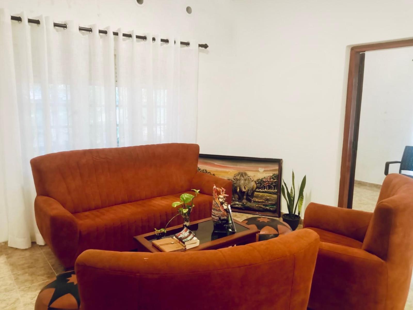 Abhaya Resorts Anuradhapura Ngoại thất bức ảnh