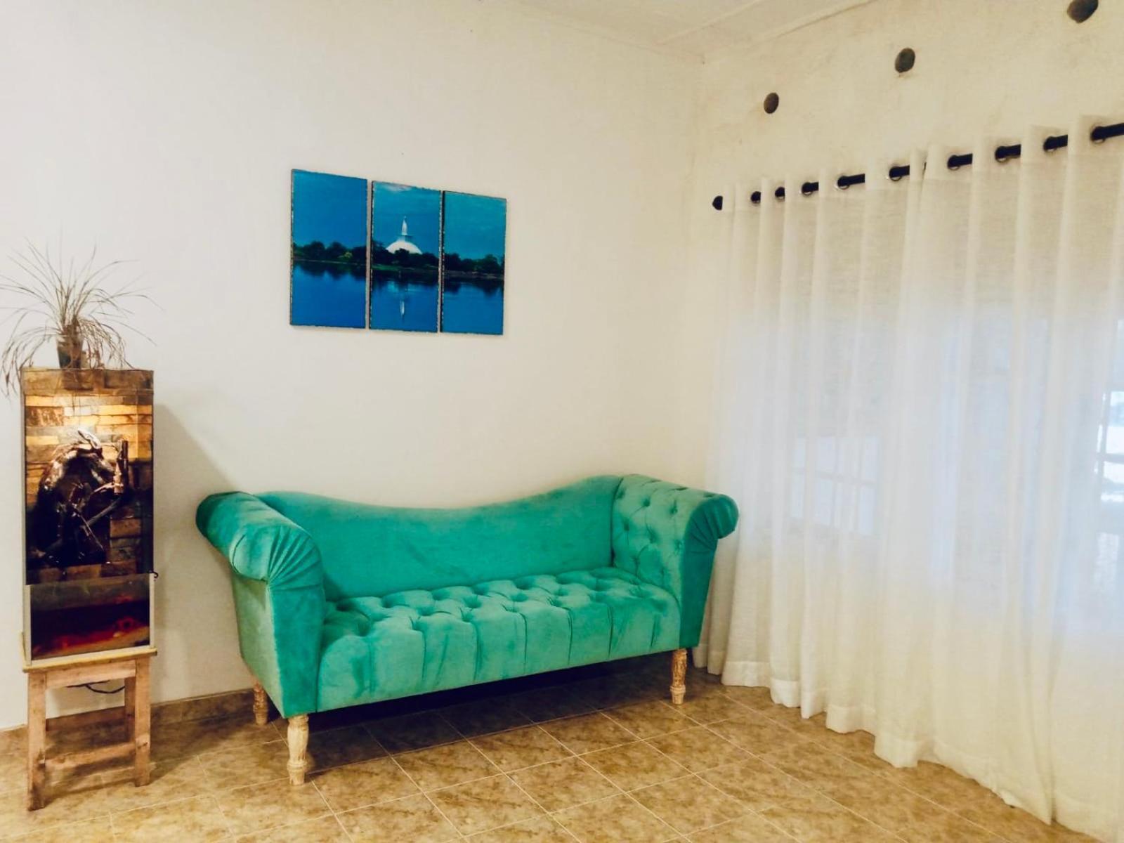 Abhaya Resorts Anuradhapura Ngoại thất bức ảnh