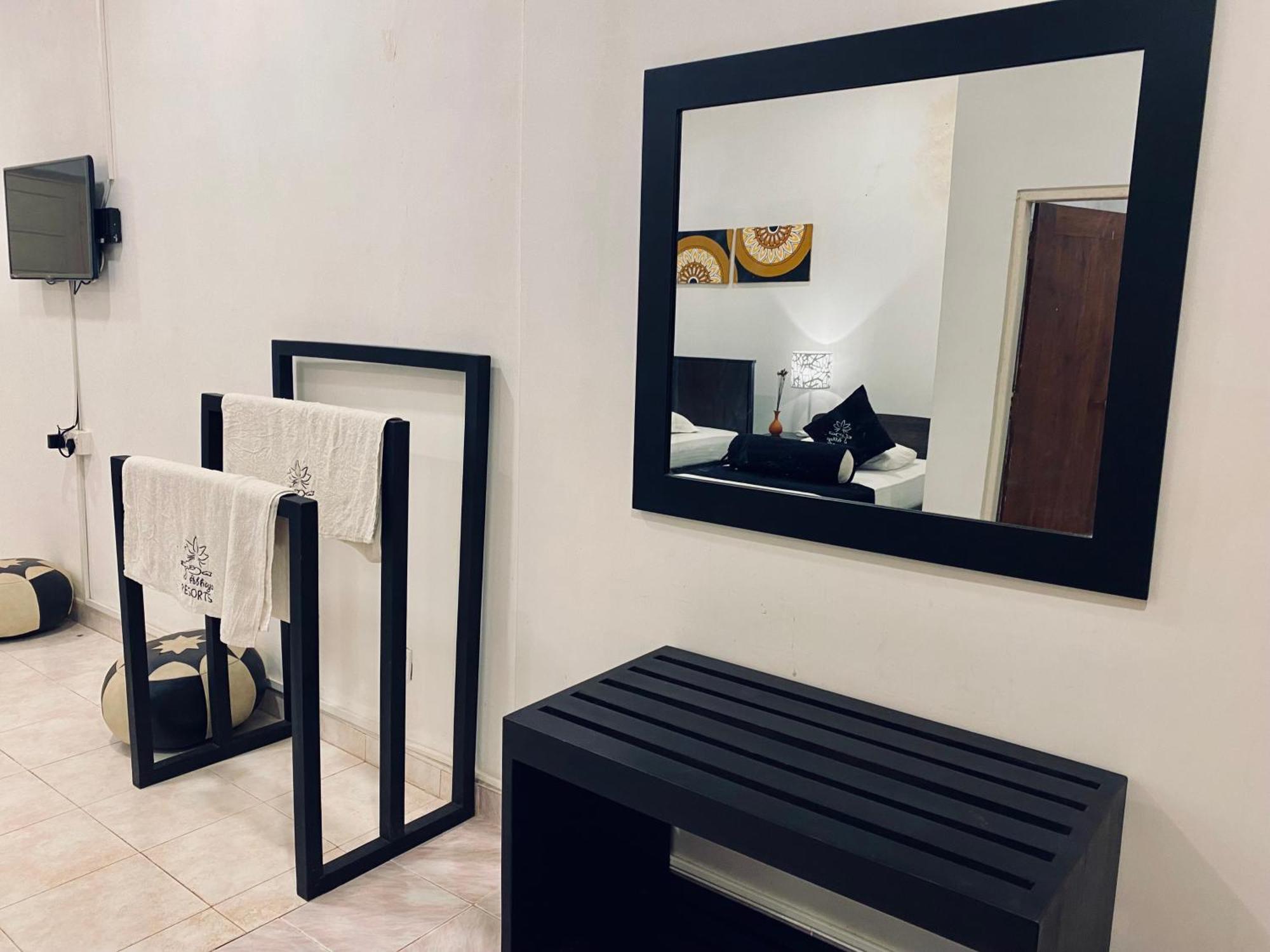 Abhaya Resorts Anuradhapura Ngoại thất bức ảnh