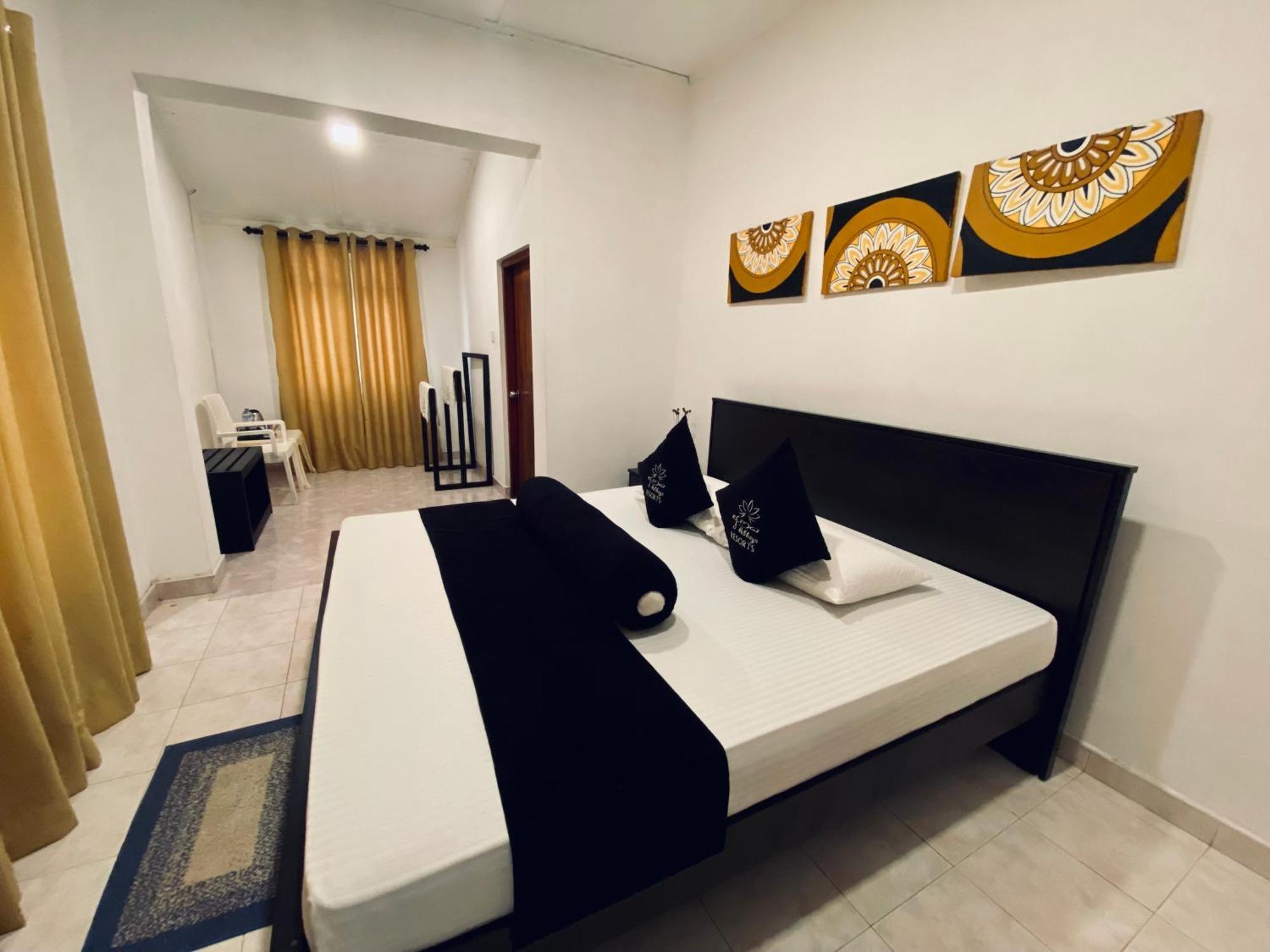 Abhaya Resorts Anuradhapura Ngoại thất bức ảnh