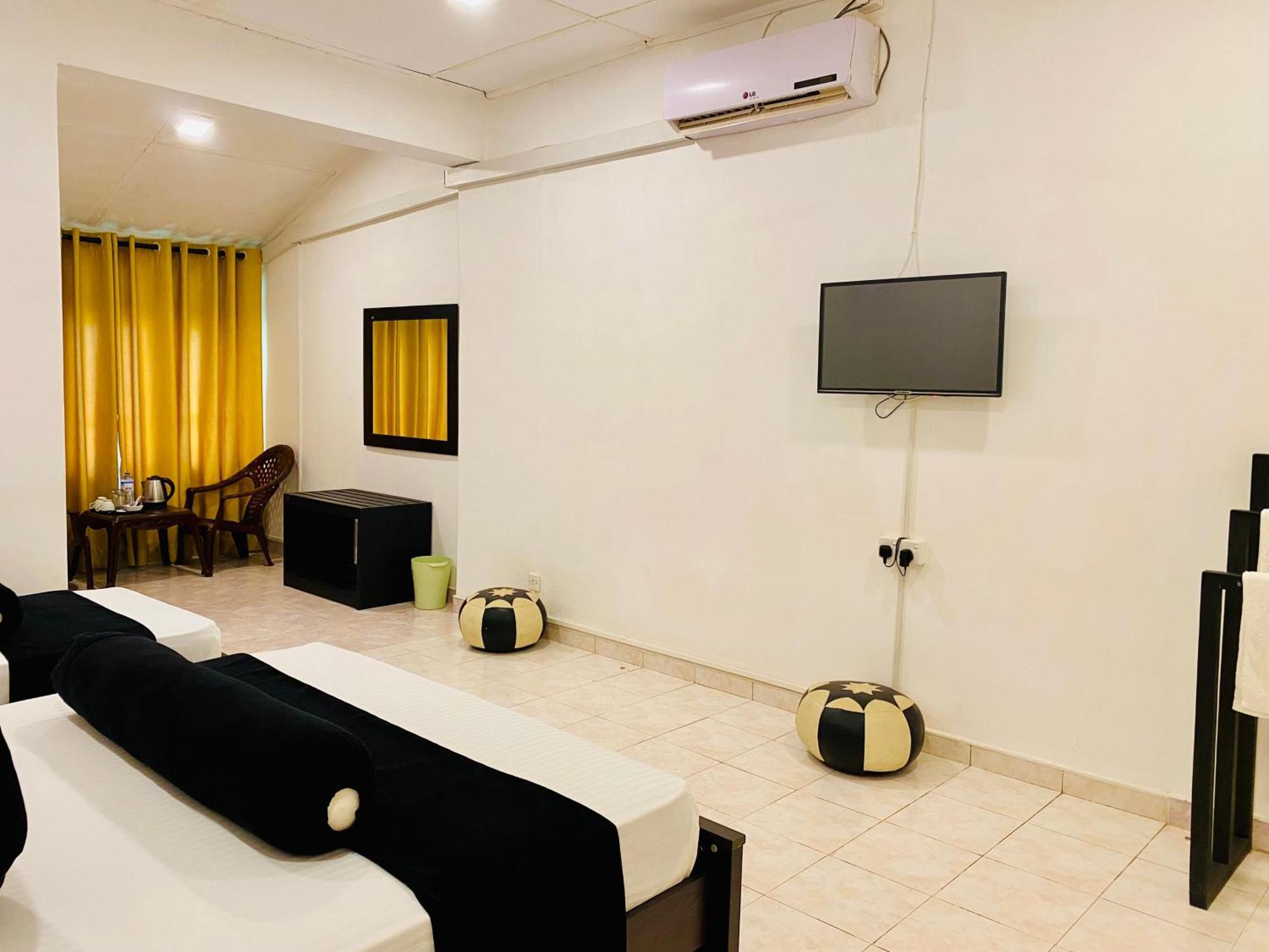 Abhaya Resorts Anuradhapura Ngoại thất bức ảnh