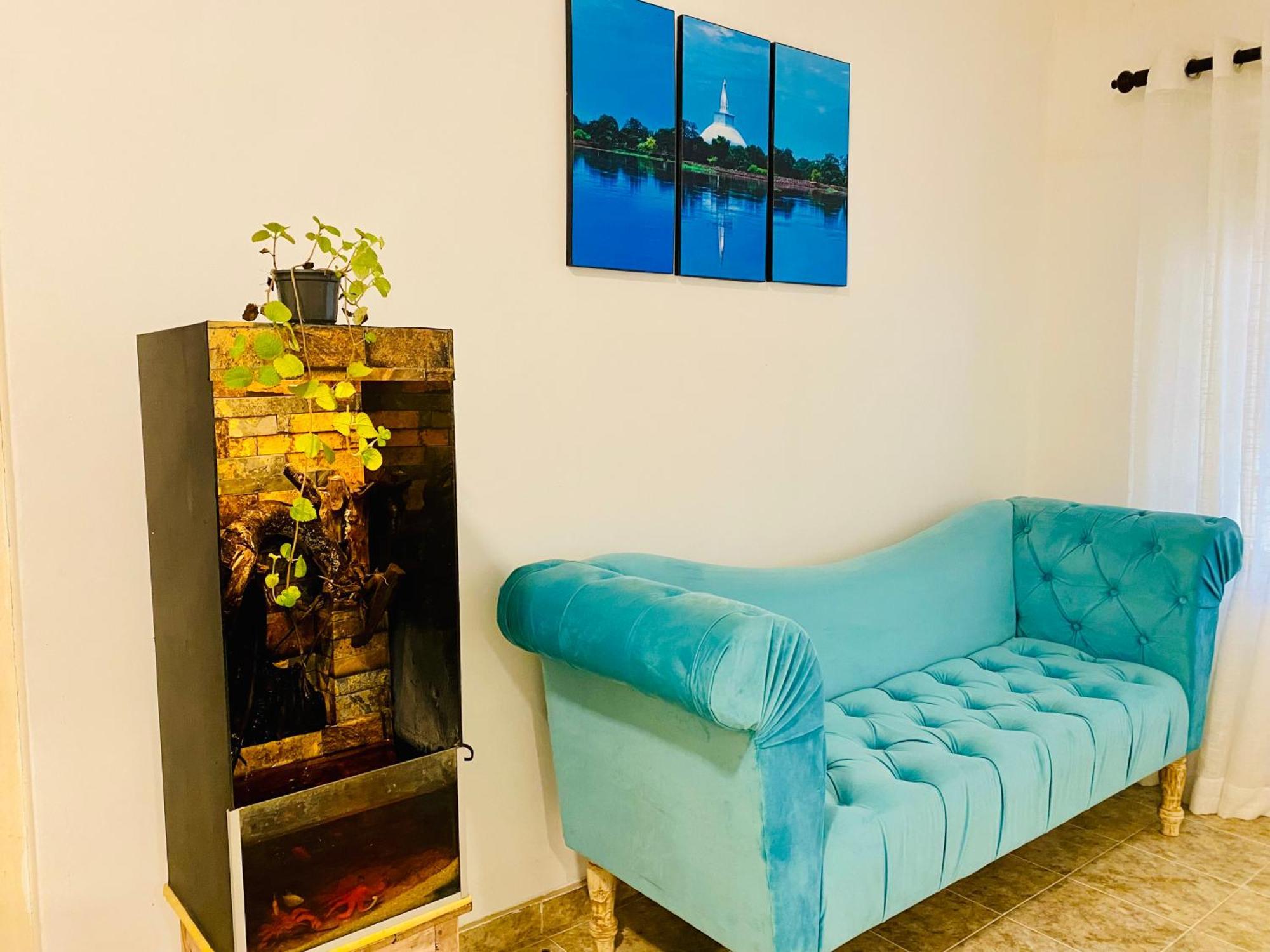 Abhaya Resorts Anuradhapura Ngoại thất bức ảnh